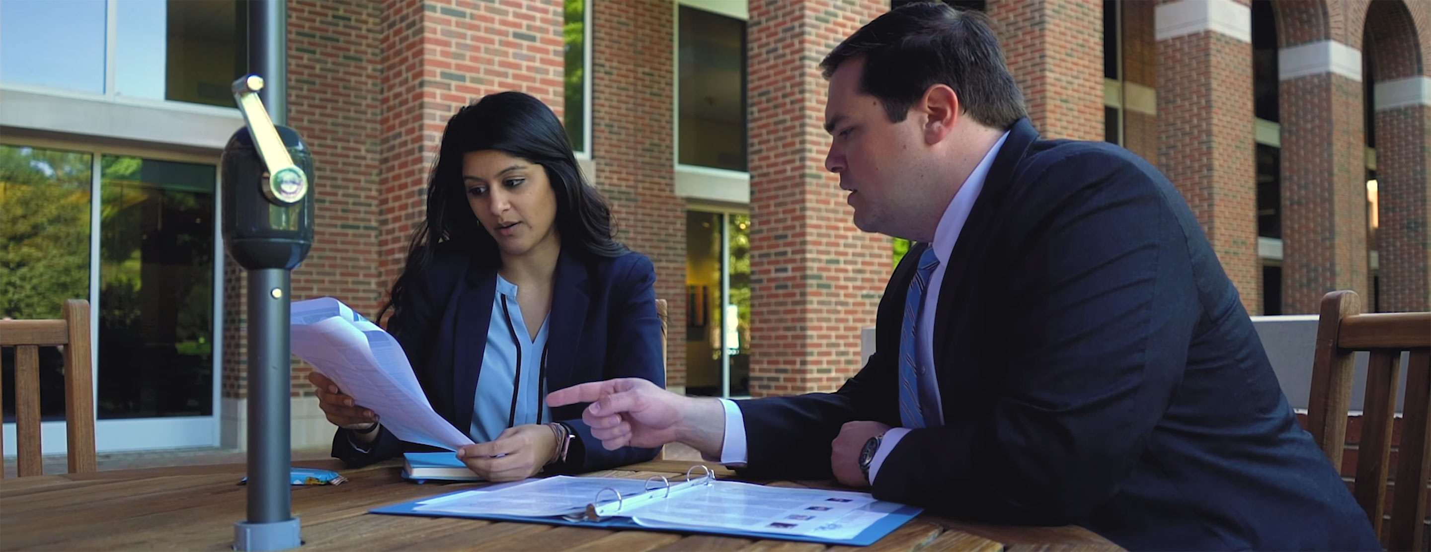 Dual Degree MBA | UNC Kenan-Flagler Business School