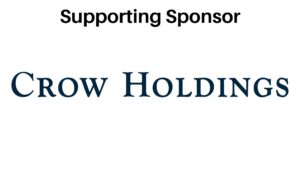 Supporting Sponsor: Crow Holdings