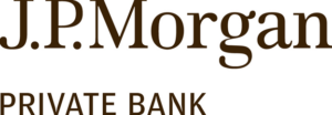 JP Morgan logo