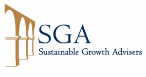 SGA logo