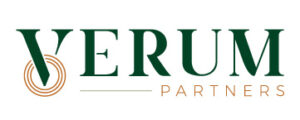 Verum logo