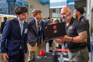 2024 Undergraduate Business Symposium