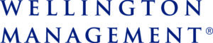 Wellington Management logo