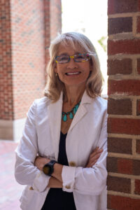 Professor Ivonne Chirino-Klevans