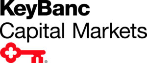 KeyBanc logo