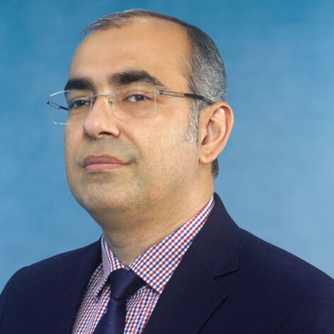 Seyed Emadi