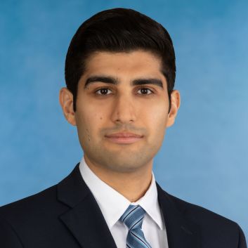 Sajad Modaresi | UNC Kenan-Flagler Business School