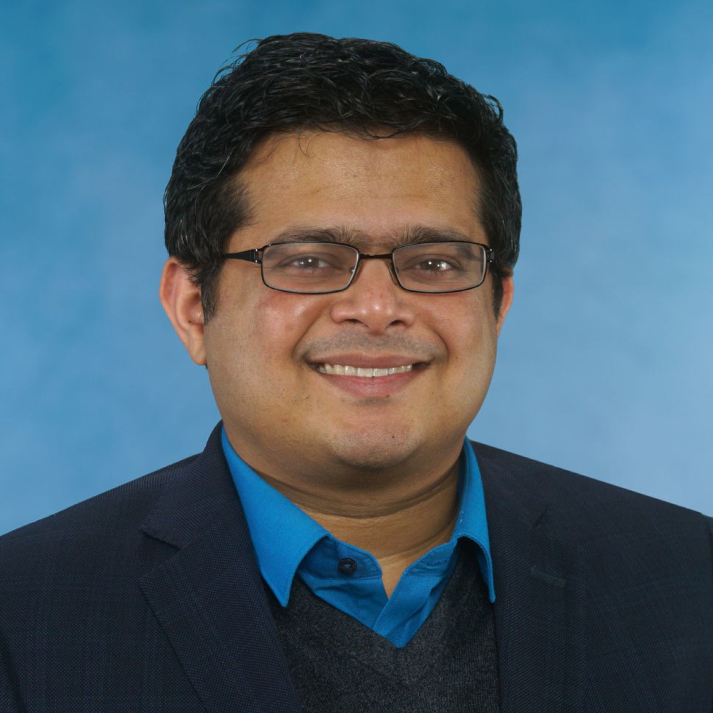 Sandeep Rath | UNC Kenan-Flagler Business School