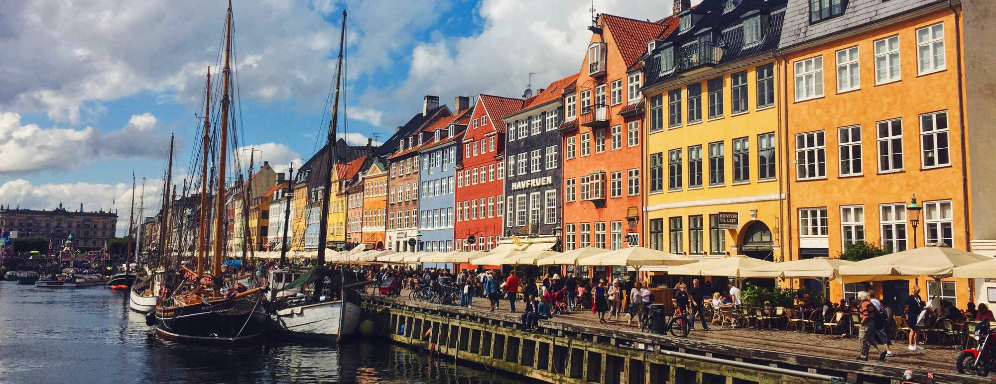 Denmark: Copenhagen Business School