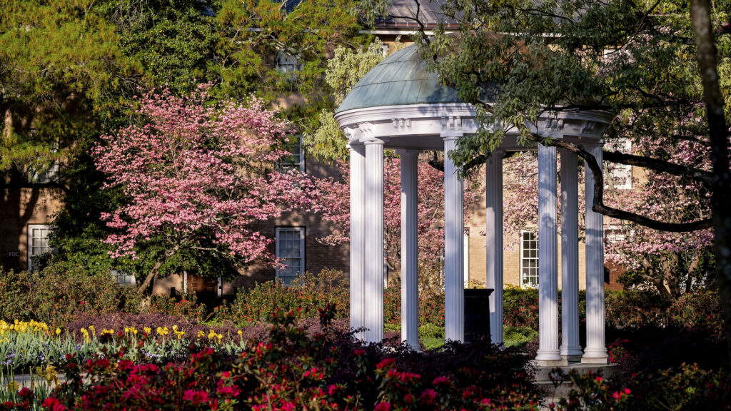 Master Of Accounting Faculty | UNC Kenan-Flagler Business School