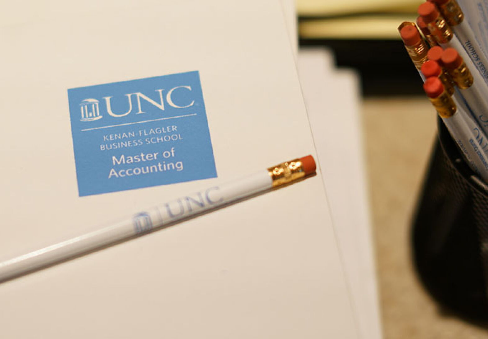 For Admitted Students | UNC Kenan-Flagler Business School