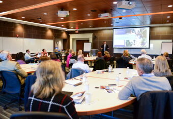 Executive Development | UNC Kenan-Flagler Business School