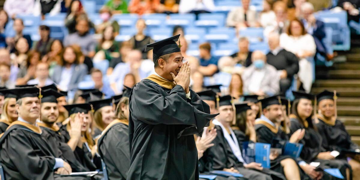 An Accounting Dream Fulfilled | UNC Kenan-Flagler