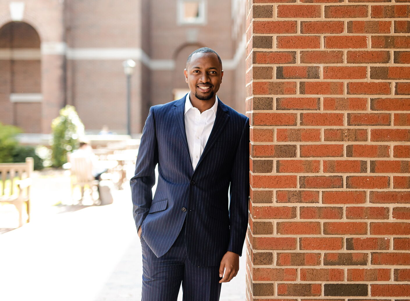 Alumni | UNC Kenan-Flagler Business School