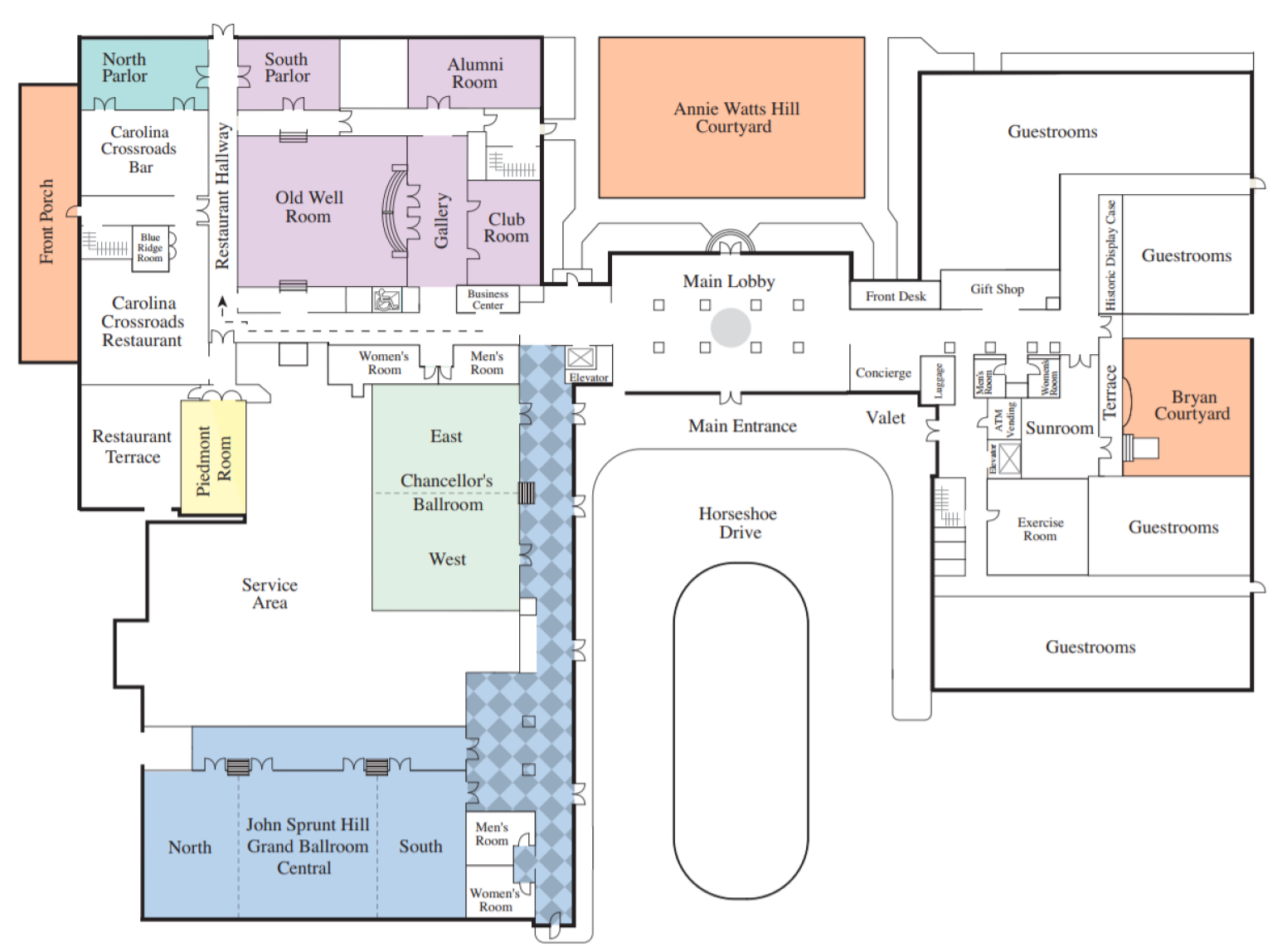 Logistics | UNC Kenan-Flagler Business School