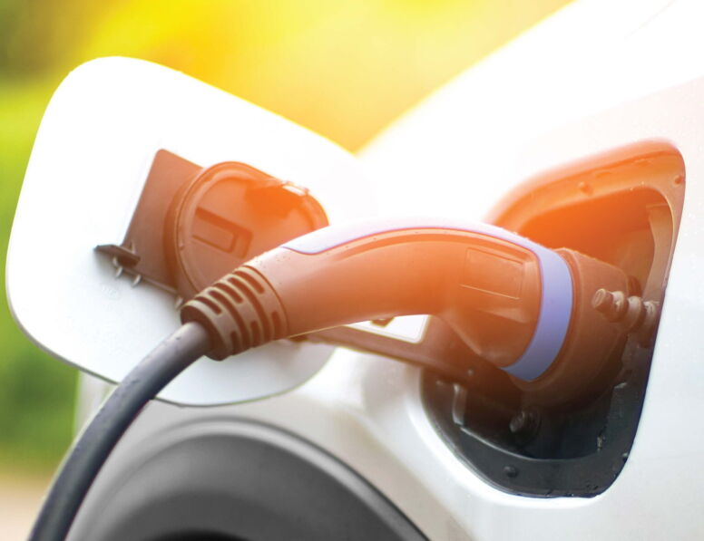 The Electric Vehicle Conference Report | UNC Kenan-Flagler