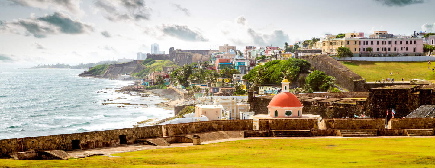 Puerto Rico | UNC Kenan-Flagler Business School