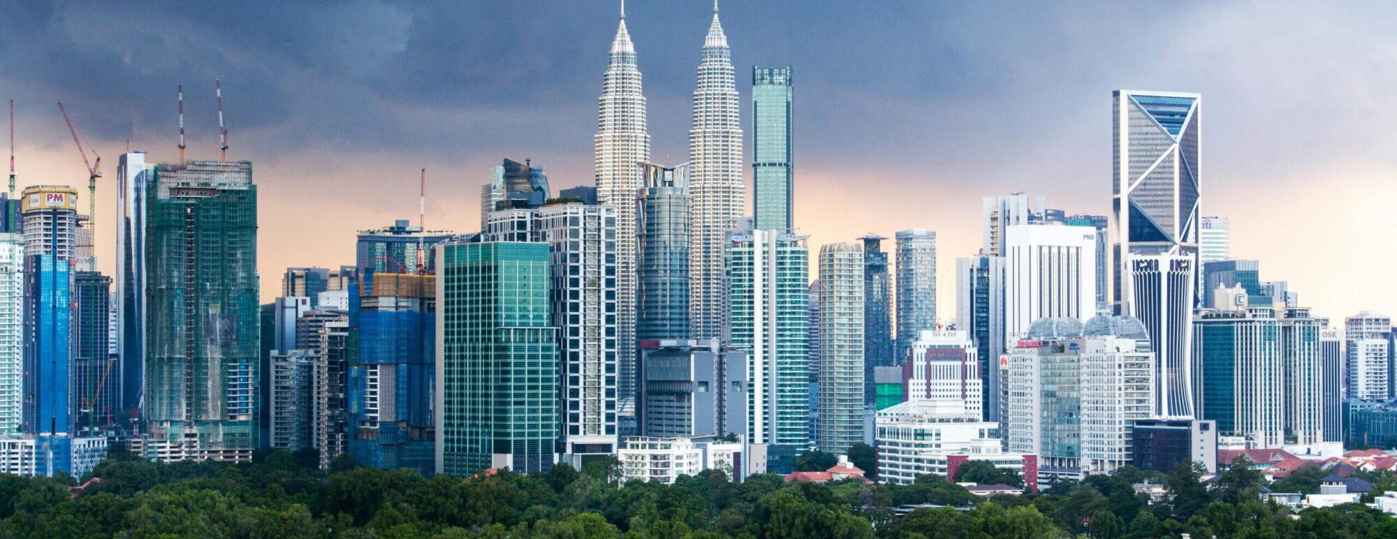 Kuala Lumpur City