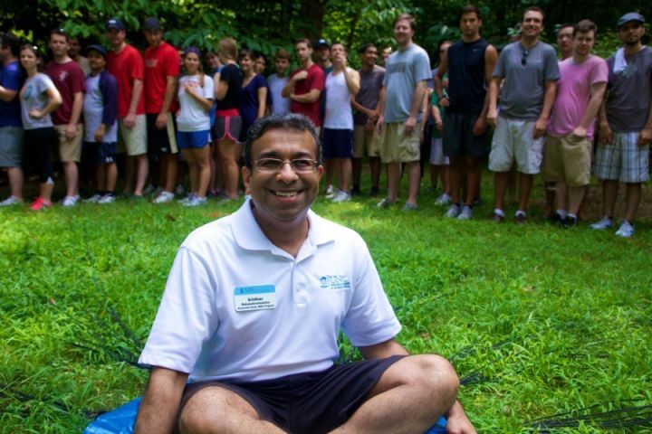 Sridhar Balasubramanian | UNC Kenan-Flagler Business School